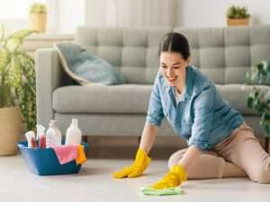 A Short Guide to Understanding Eco-Friendly Cleaning Supplies