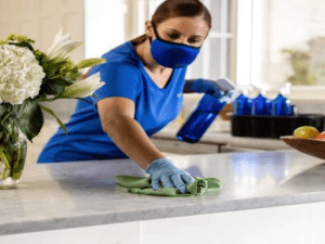 Regular Cleaning Mistakes and How to Prevent Them
